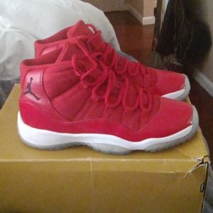 Air Jordan 11 retro